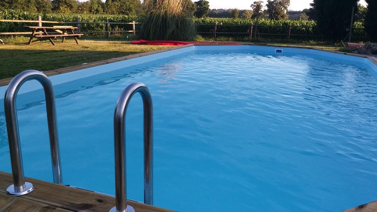 Photo of Outdoor in Chantepie