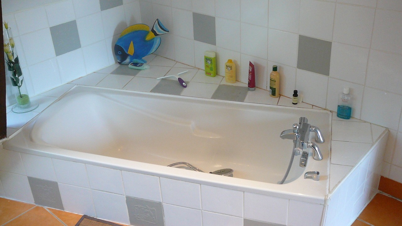 Photo of Bathroom in Chantepie