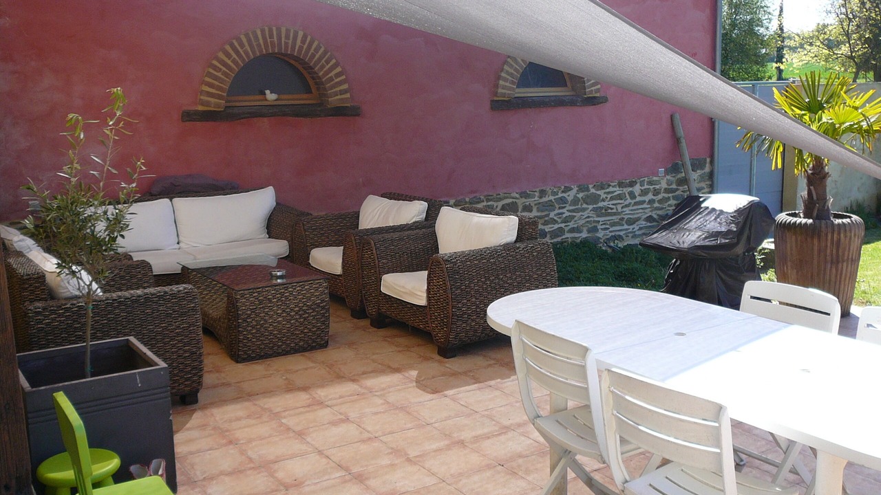 Photo of Outdoor in Chantepie