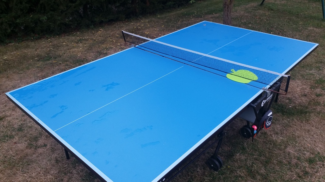 Photo of Outdoor in Chantepie