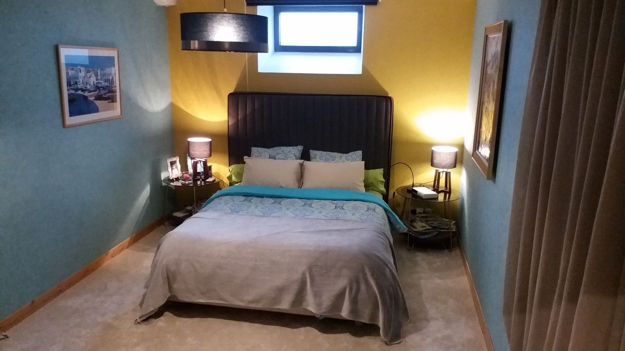 Photo of Bedroom in Chantepie