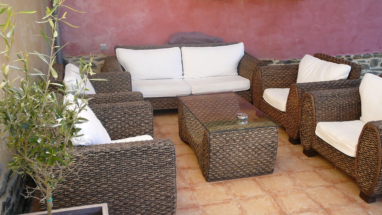 Photo of Outdoor in Chantepie