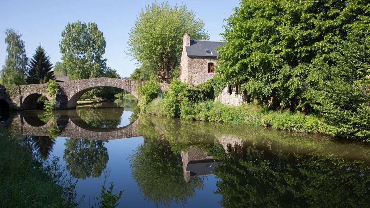 Photo of Outdoor in Lanvallay