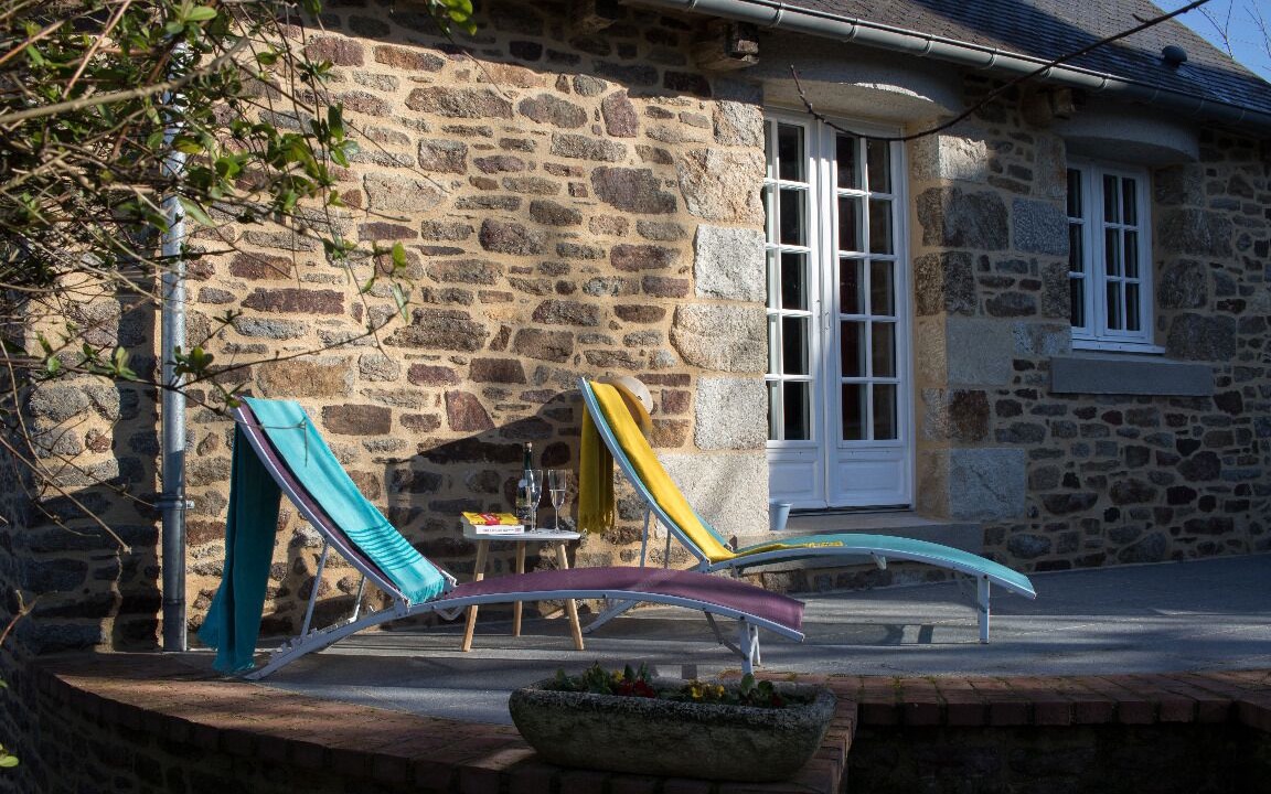Photo of Outdoor in Lanvallay