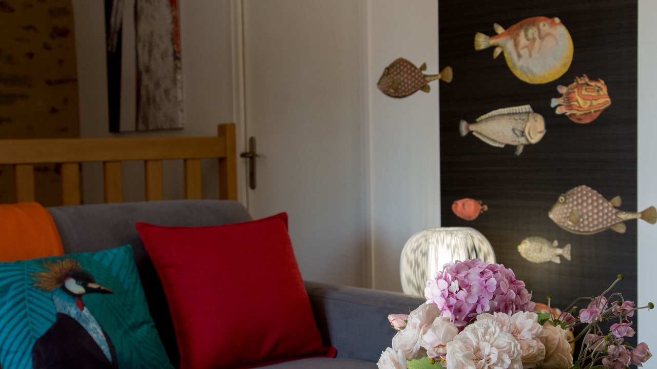 Photo of Livingroom in Lanvallay