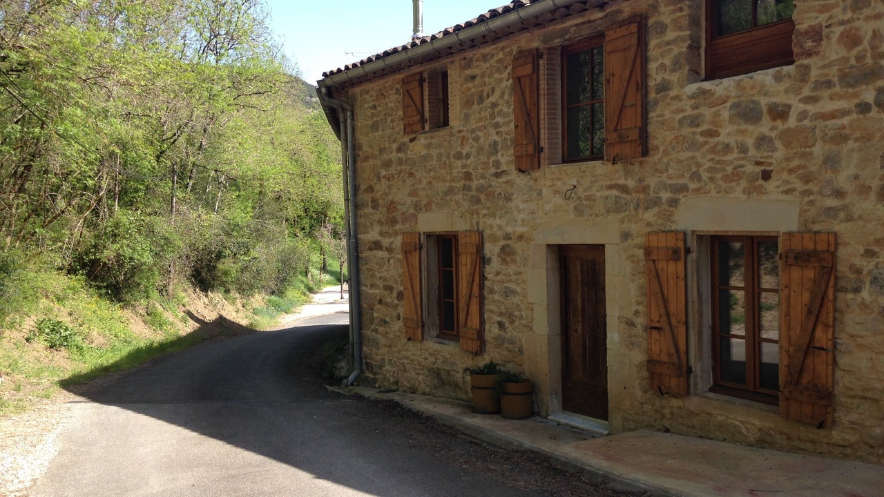Photo of Outdoor in Larroque