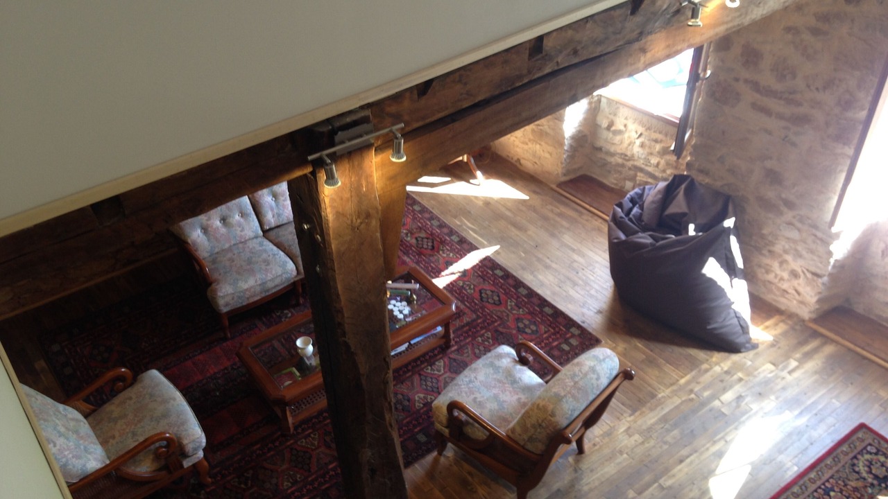 Photo of Bedroom in Larroque