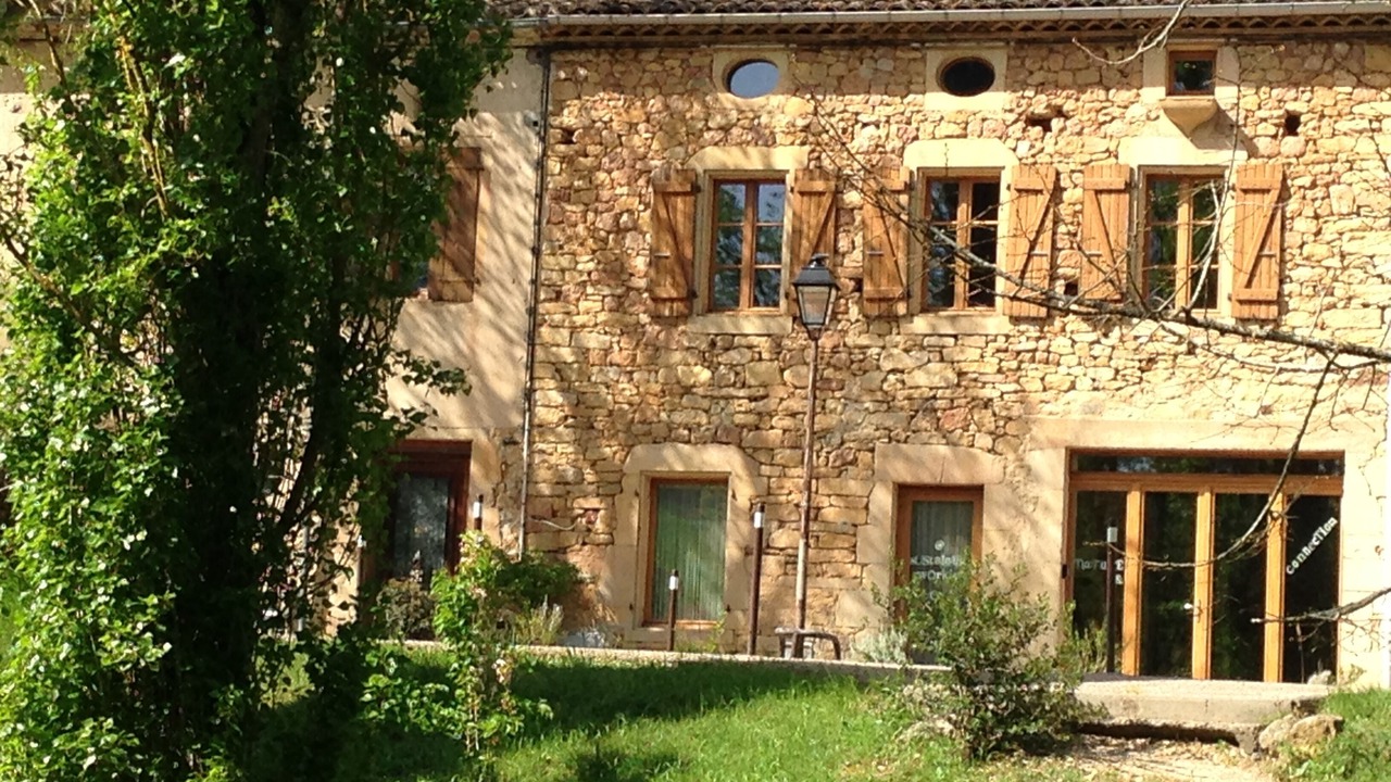 Photo of Outdoor in Larroque