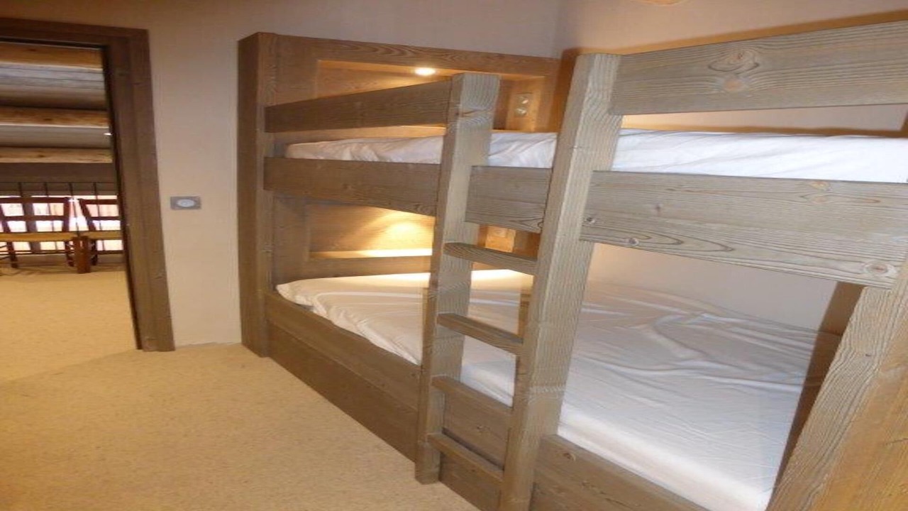 Photo of Bedroom in Val-d'Isere