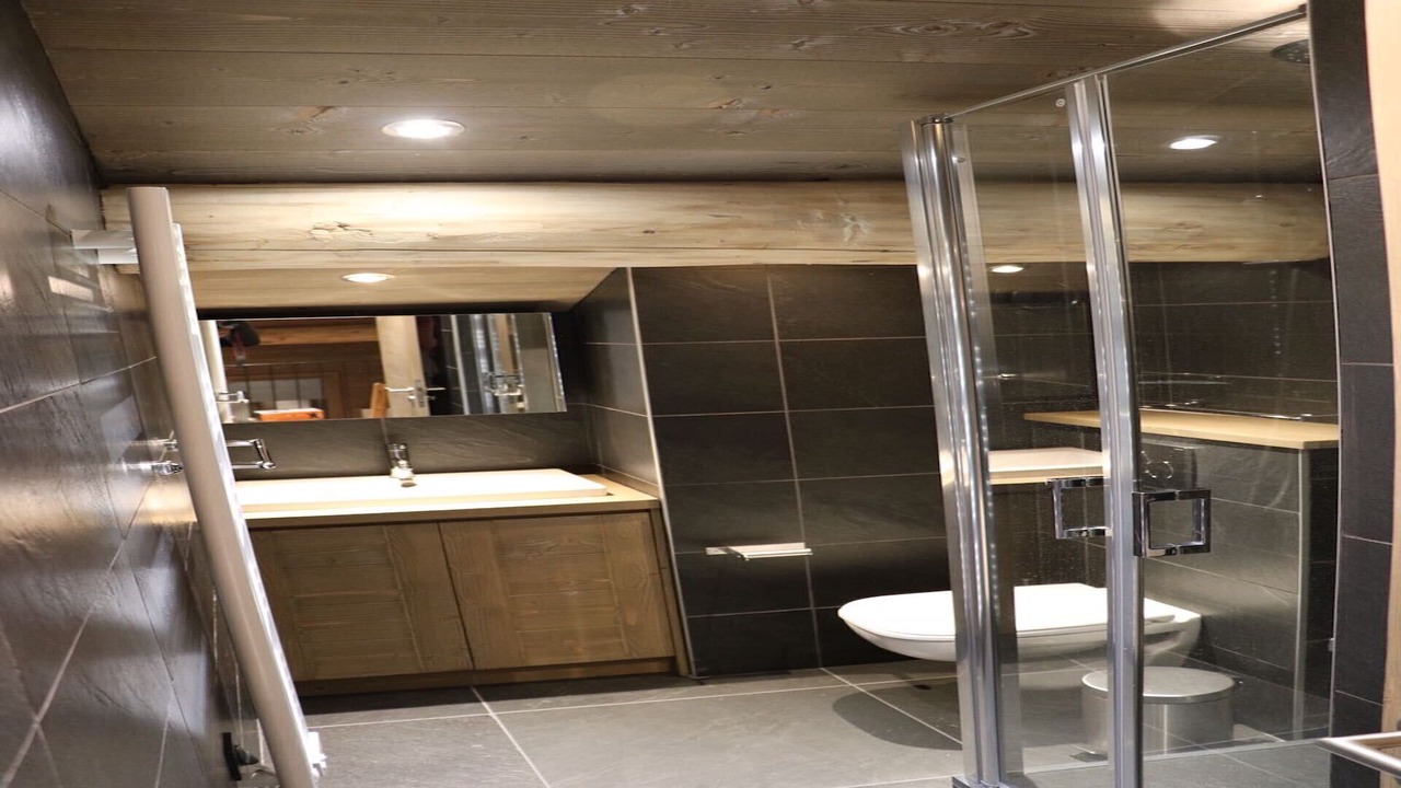Photo of Bathroom in Val-d'Isere
