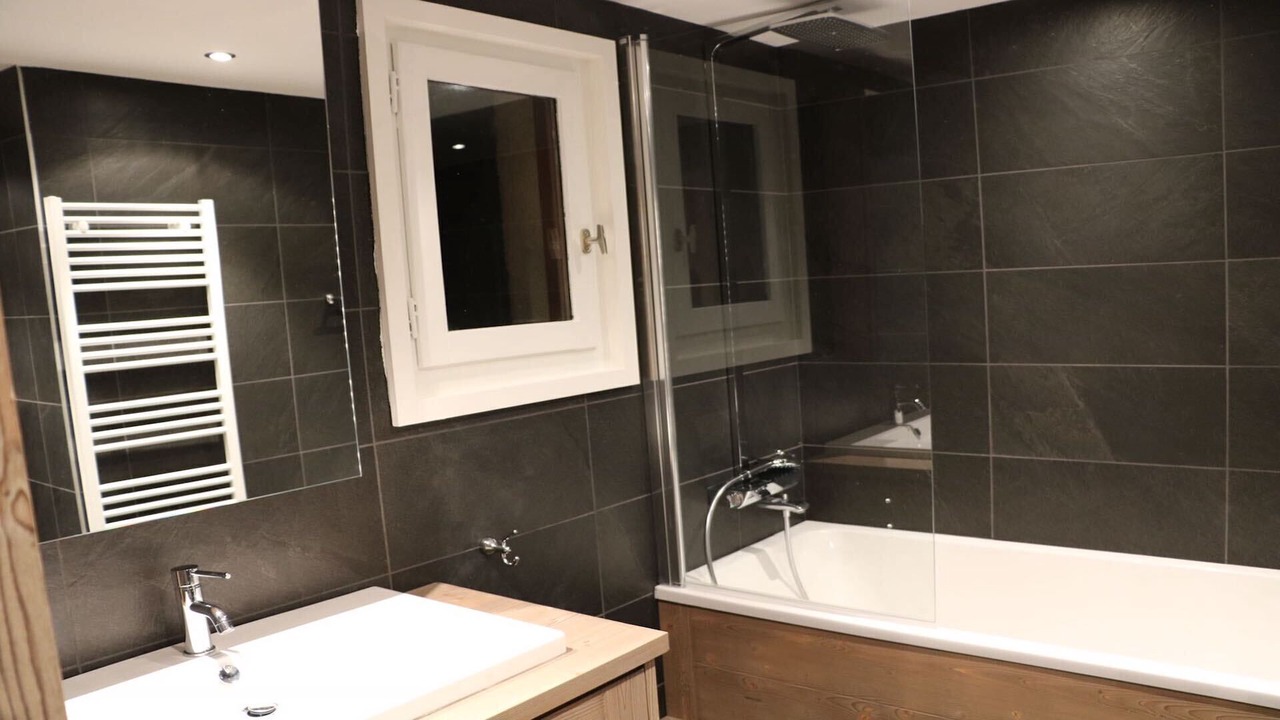 Photo of Bathroom in Val-d'Isere