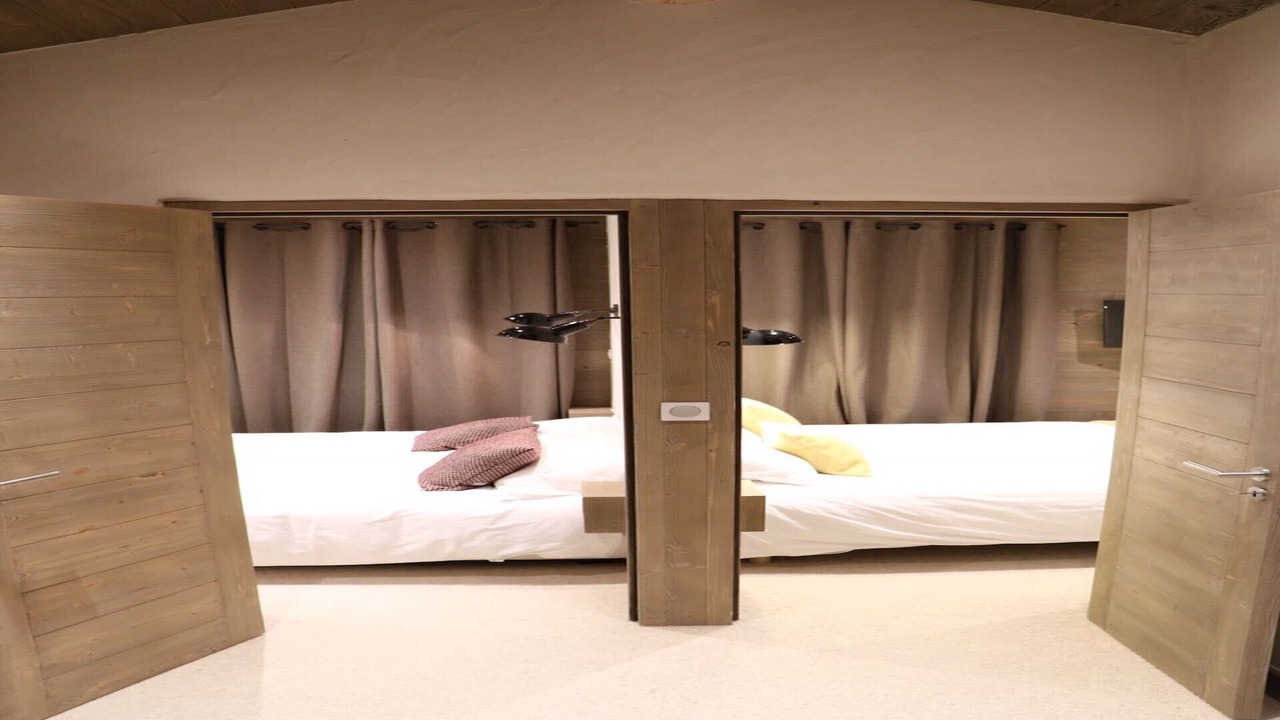 Photo of Bedroom in Val-d'Isere
