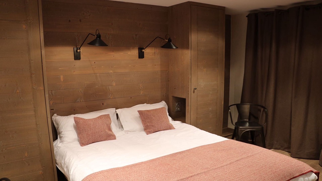 Photo of Bedroom in Val-d'Isere