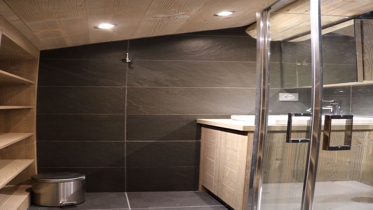 Photo of Bathroom in Val-d'Isere