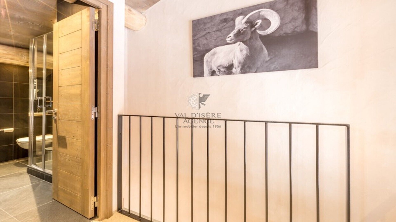 Photo of Bathroom in Val-d'Isere