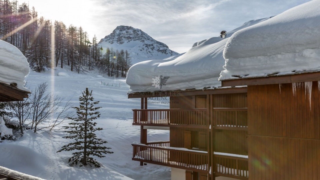 Photo of Outdoor in Val-d'Isere