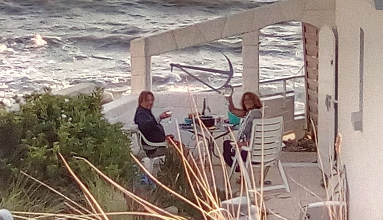 Photo of Outdoor in La Chaume