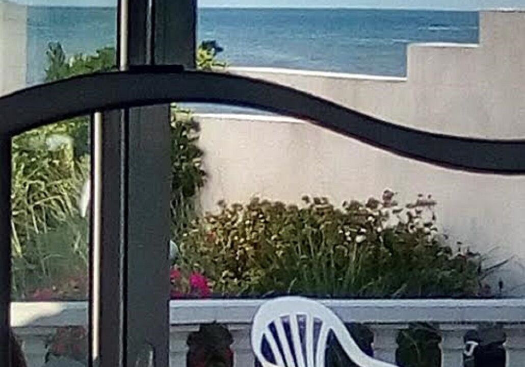 Photo of Outdoor in La Chaume
