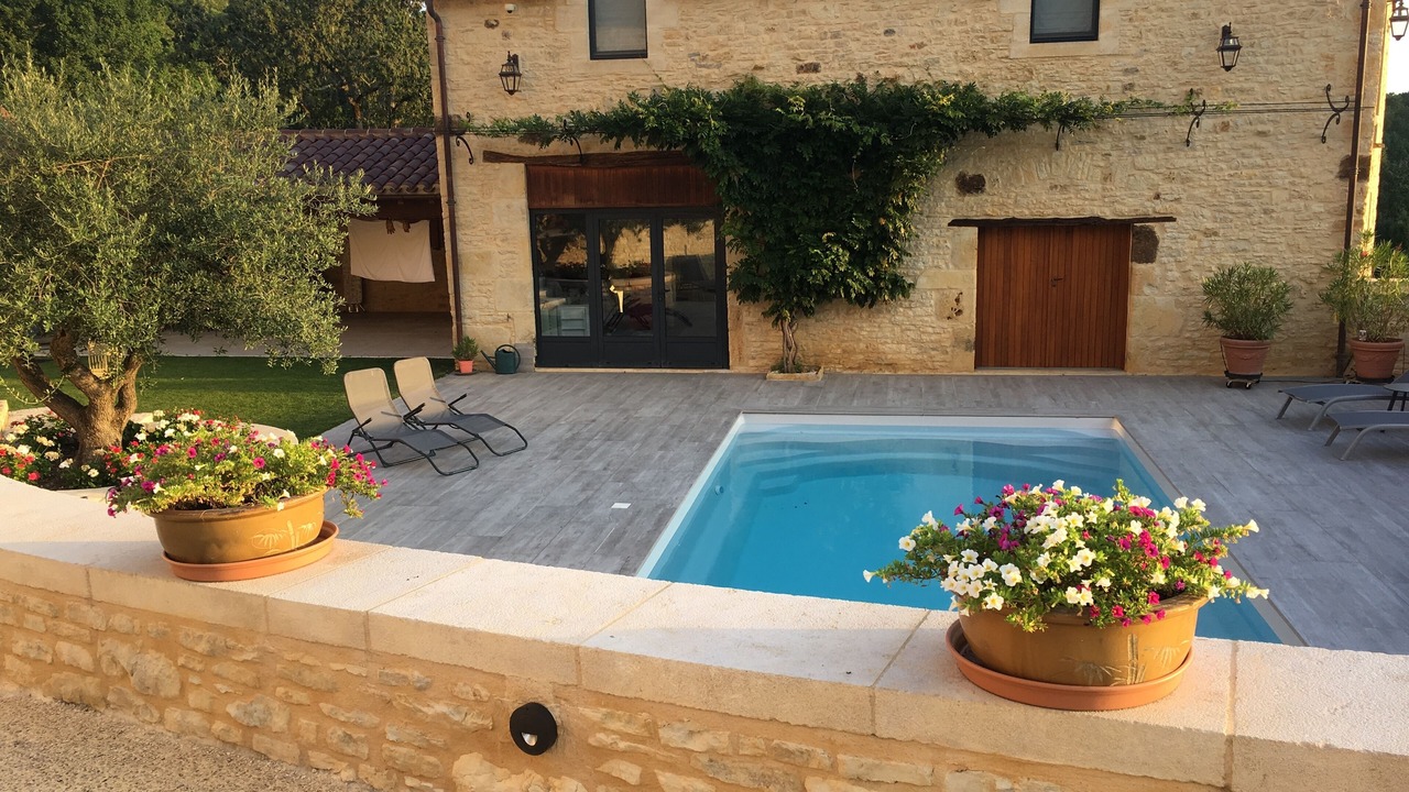 Photo of Outdoor in Les Arques
