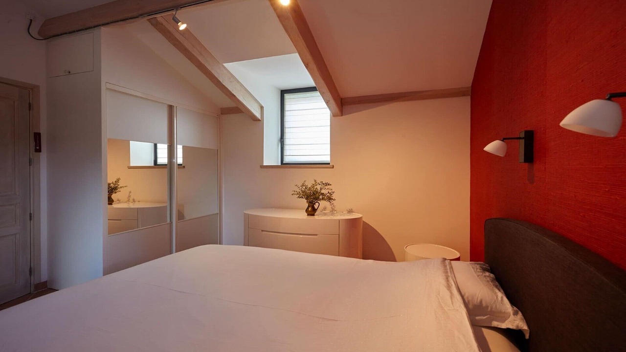 Photo of Bedroom in Les Arques