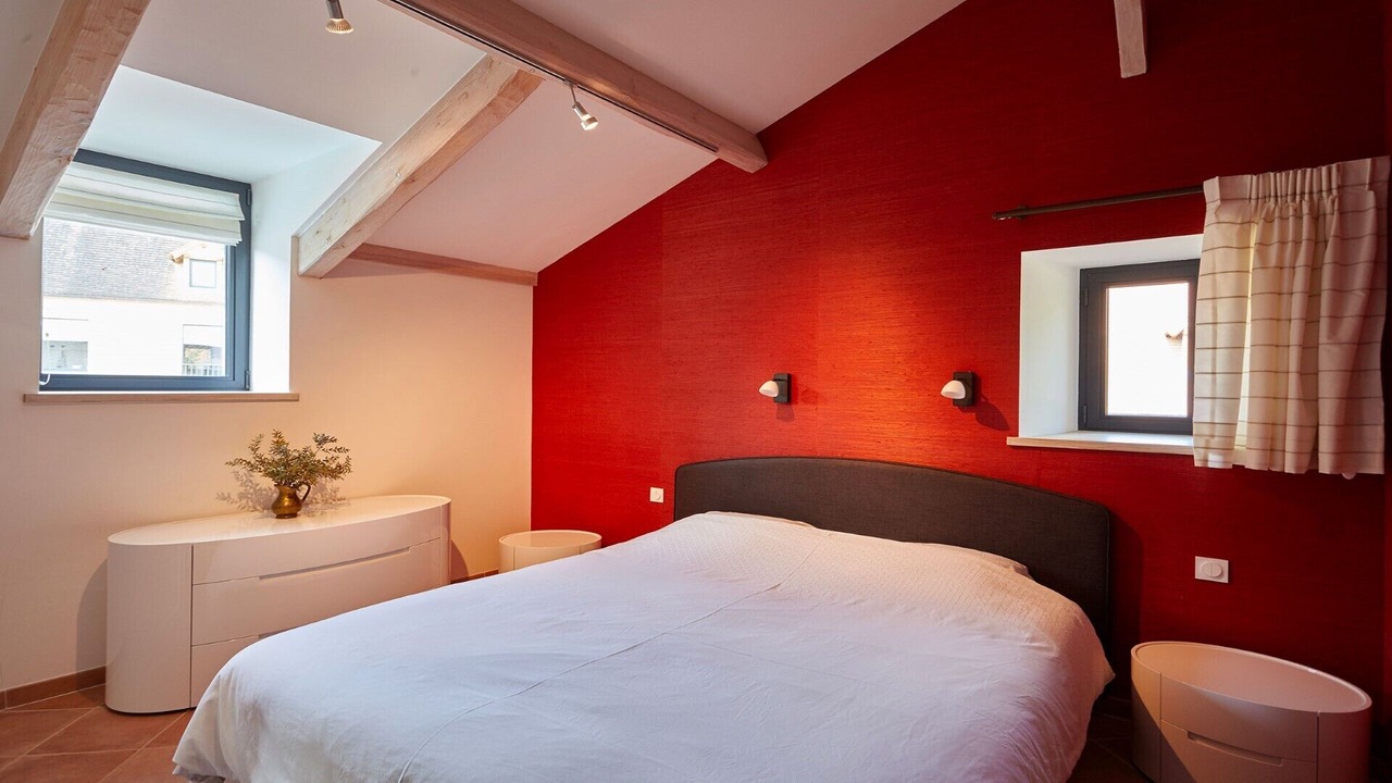 Photo of Bedroom in Les Arques
