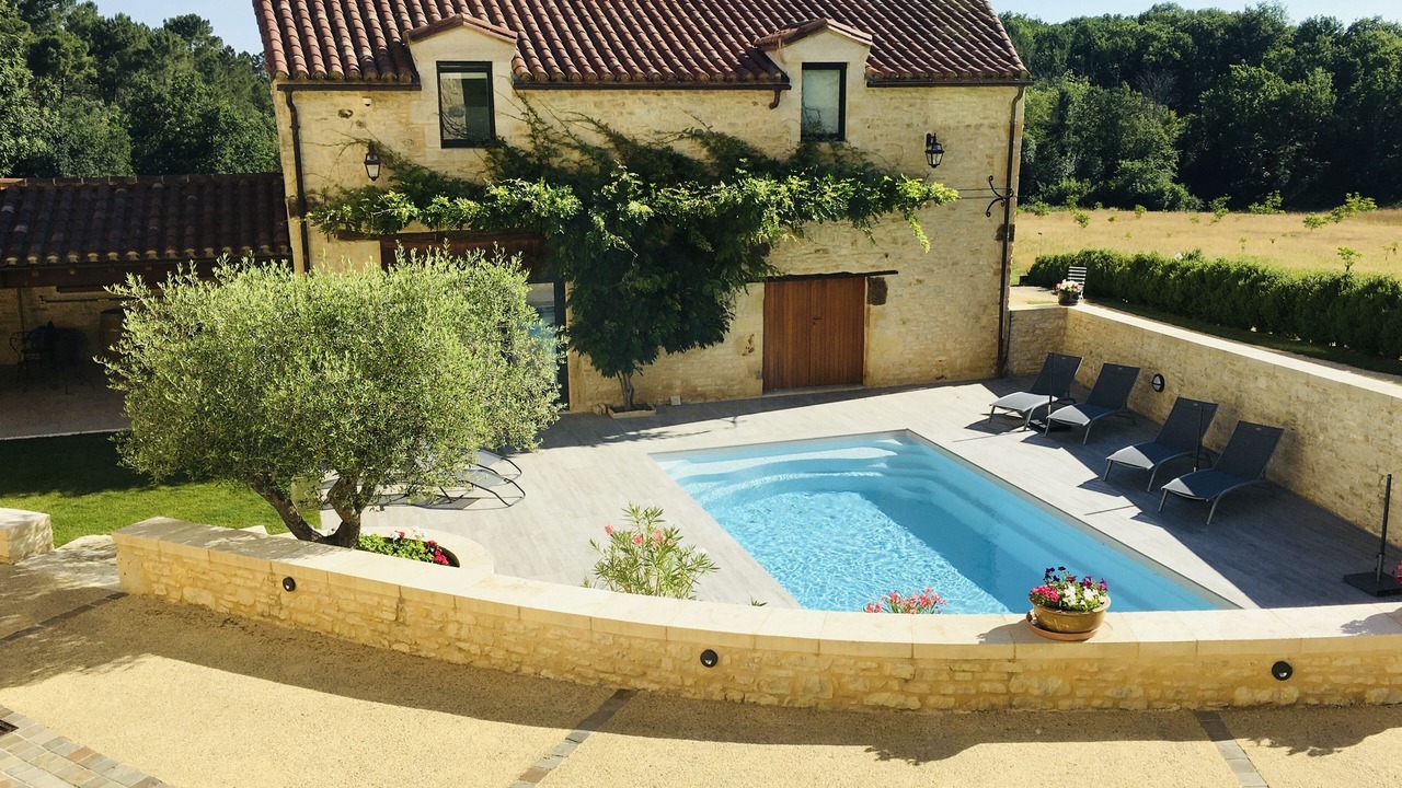 Photo of Outdoor in Les Arques