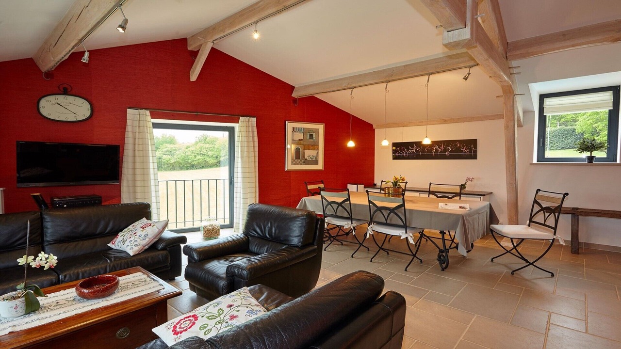 Photo of Livingroom in Les Arques