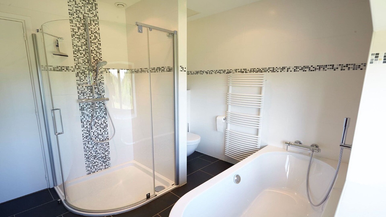 Photo of Bathroom in Les Arques