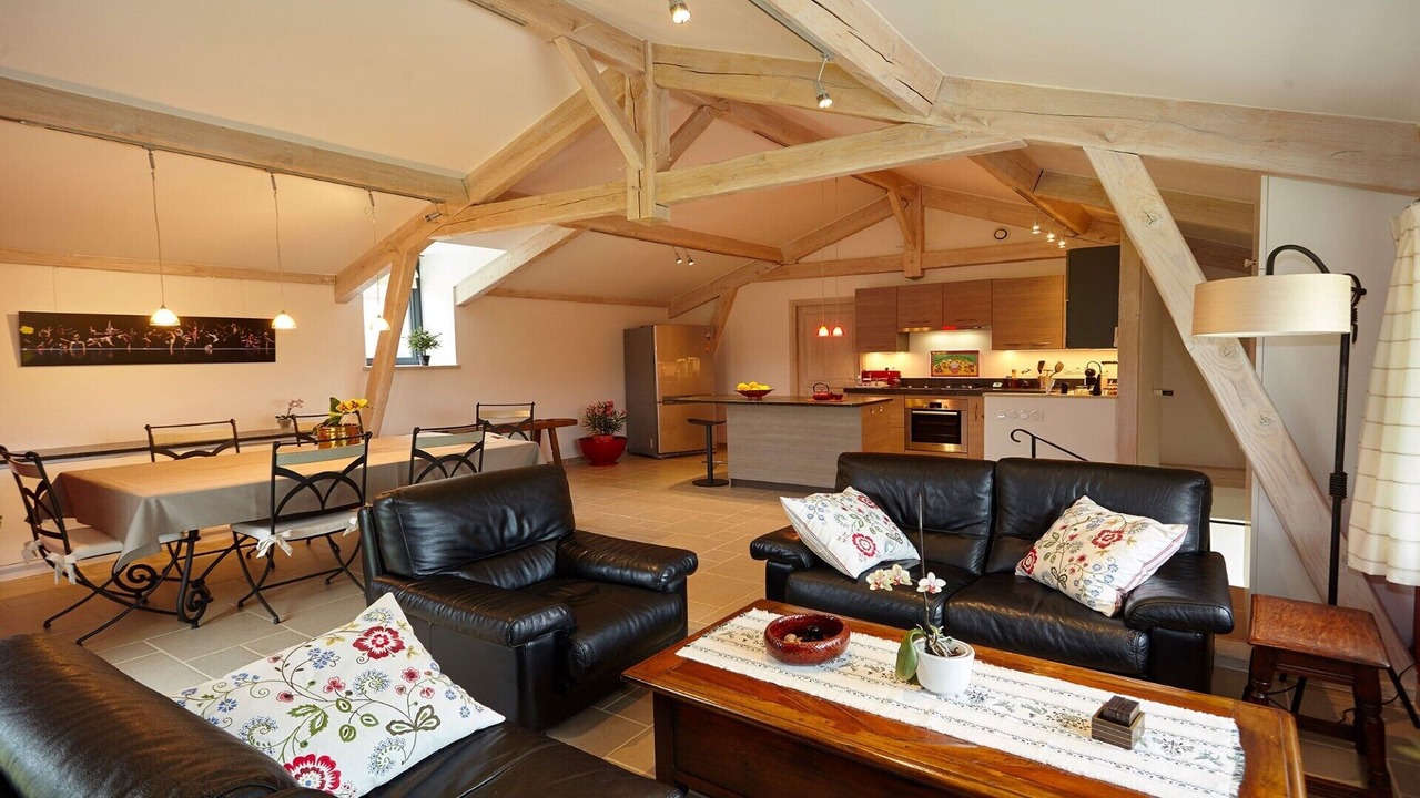 Photo of Livingroom in Les Arques