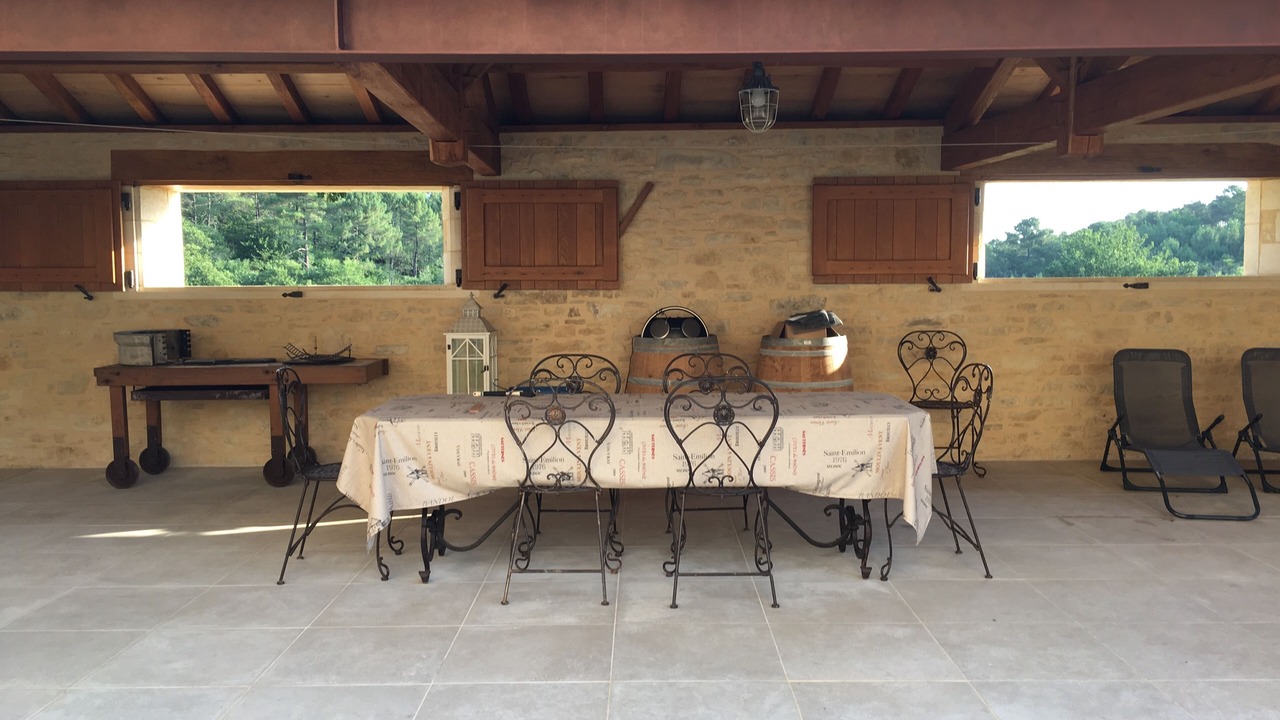 Photo of Outdoor in Les Arques