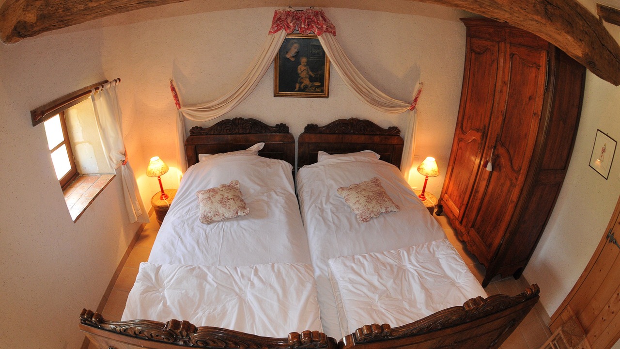 Photo of Bedroom in Neuille