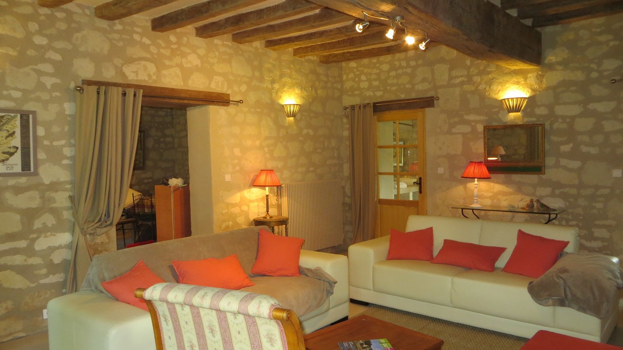 Photo of Livingroom in Neuille