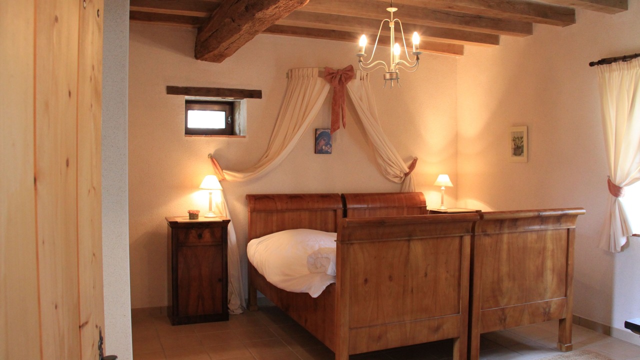 Photo of Bedroom in Neuille