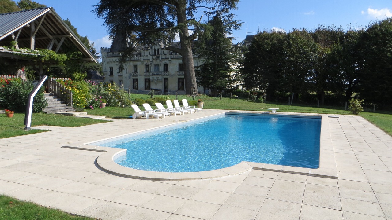 Photo of Outdoor in Neuille
