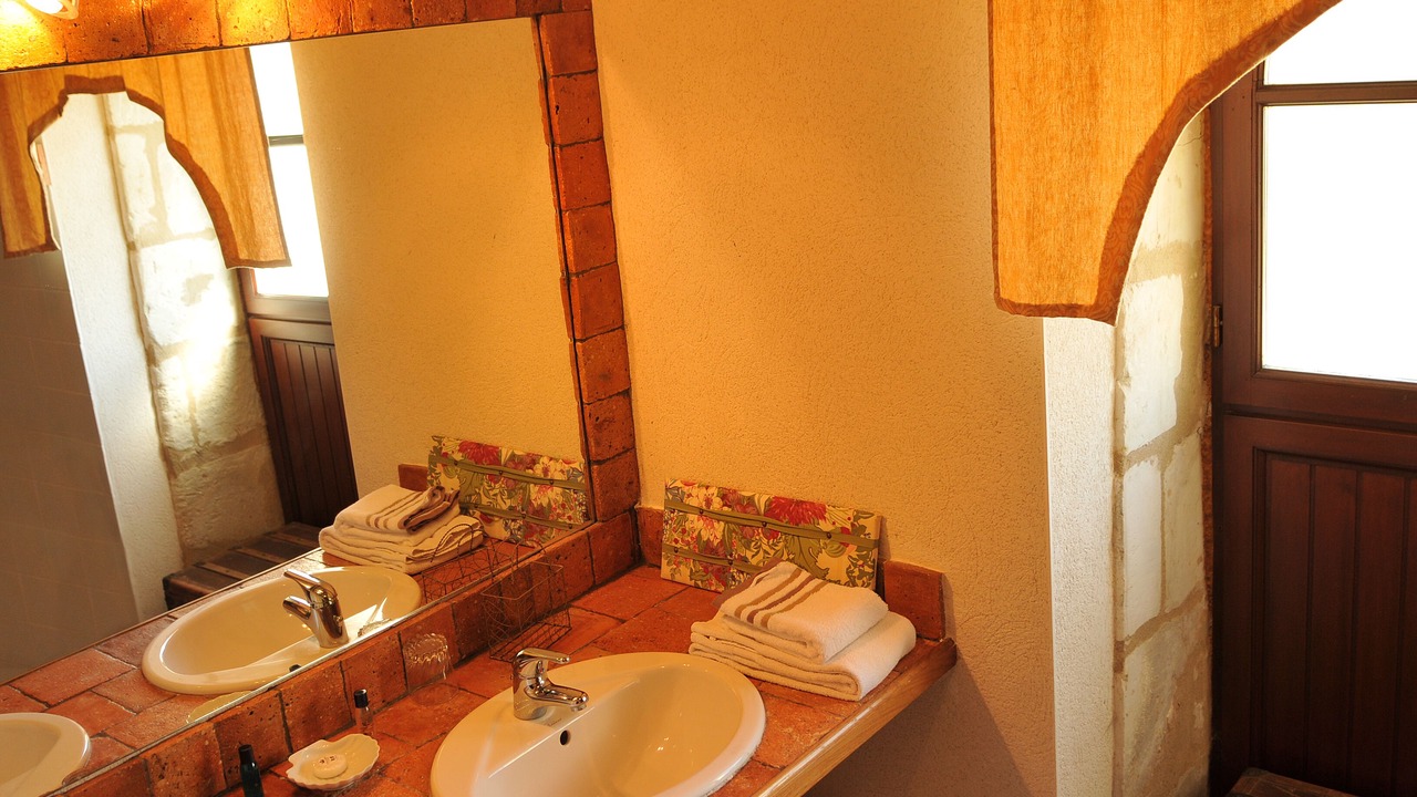 Photo of Bathroom in Neuille
