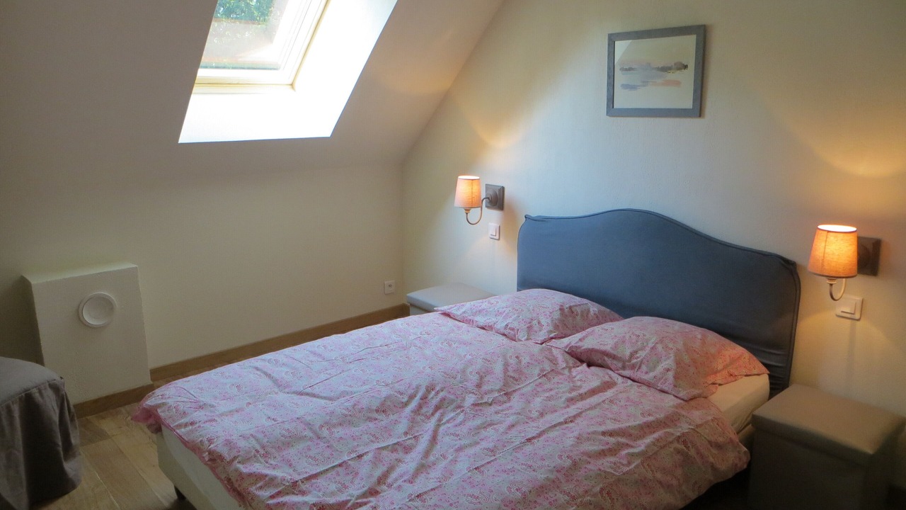 Photo of Bedroom in Neuille