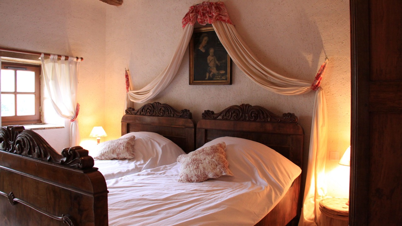 Photo of Bedroom in Neuille