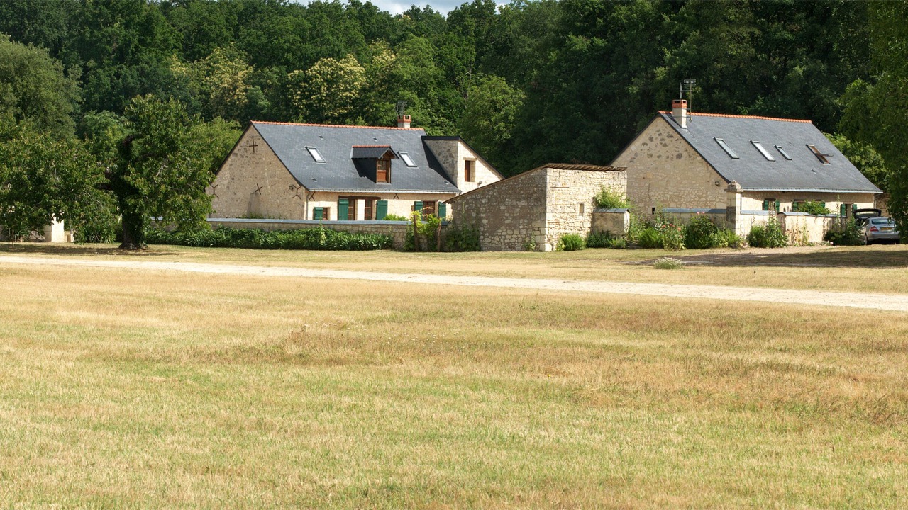 Photo of Outdoor in Neuille