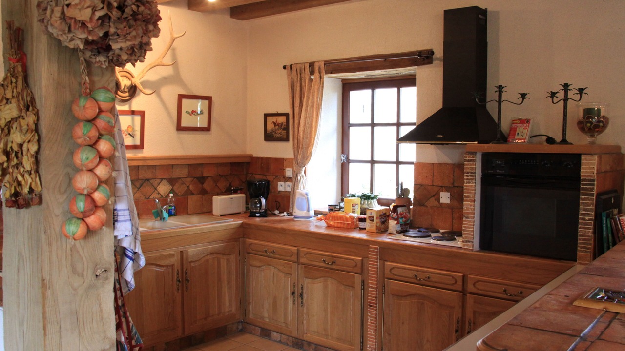 Photo of Kitchen in Neuille