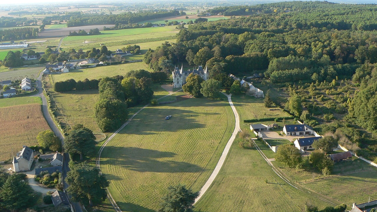 Photo of Outdoor in Neuille