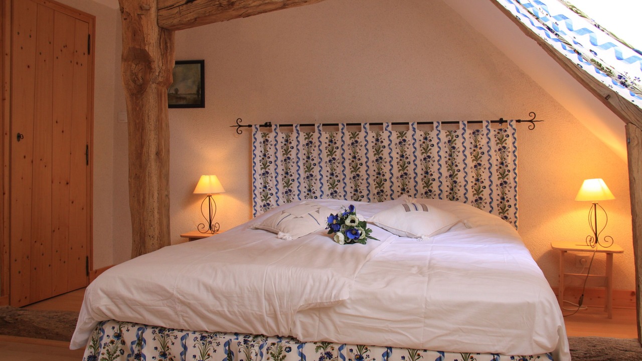 Photo of Bedroom in Neuille