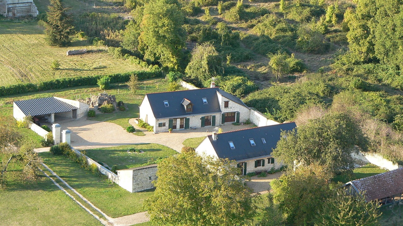 Photo of Outdoor in Neuille