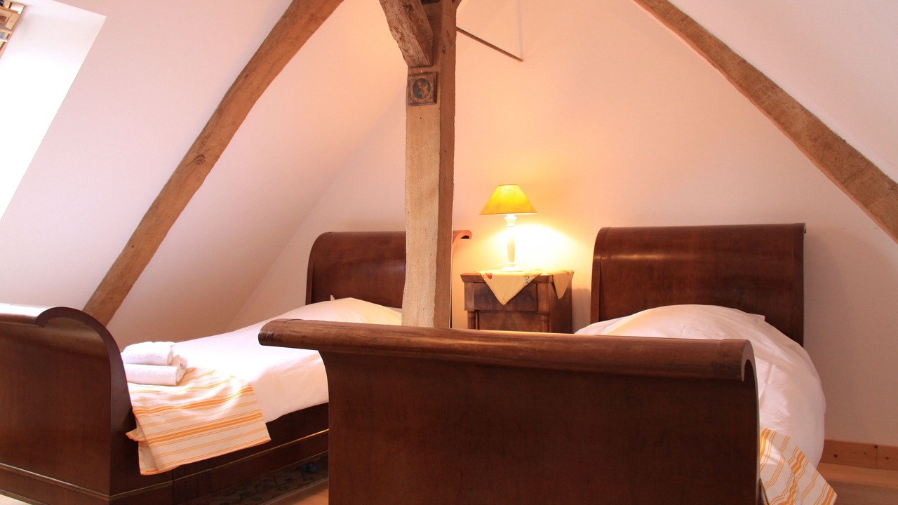 Photo of Bedroom in Neuille