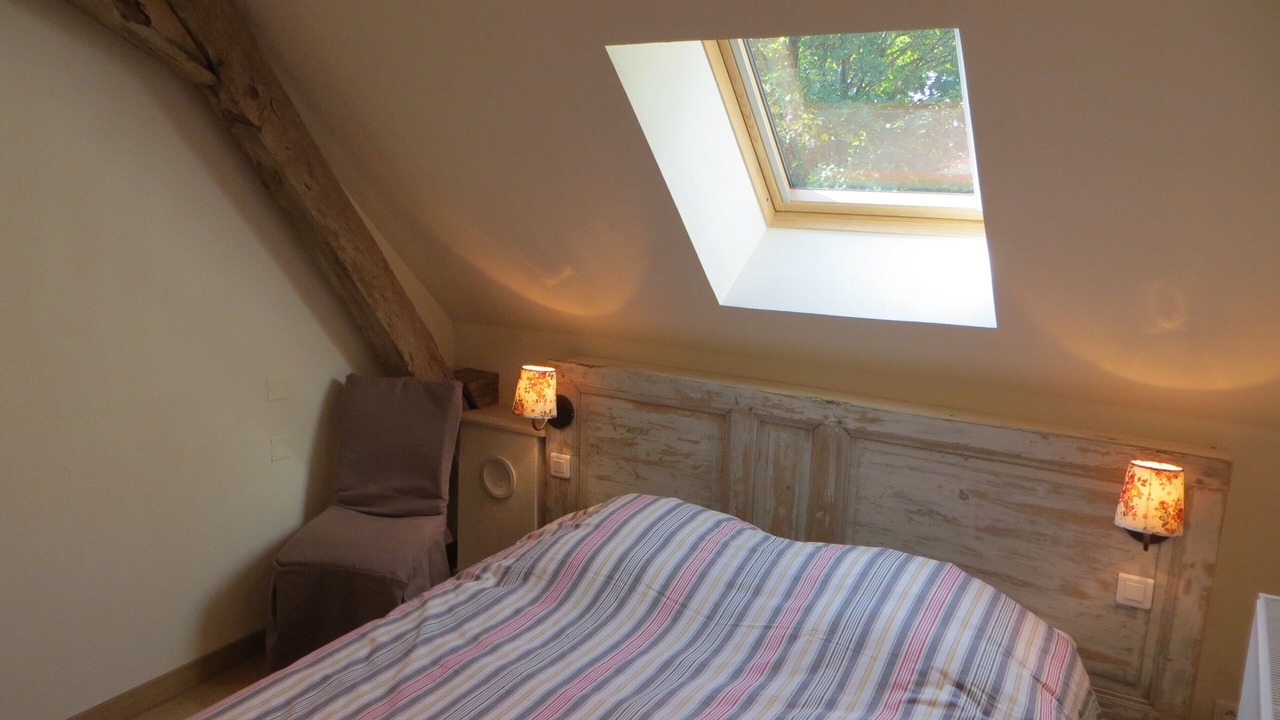 Photo of Bedroom in Neuille