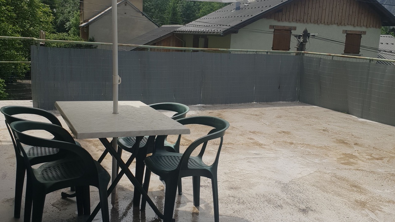 Photo of Outdoor in Le Bourg-d'Oisans