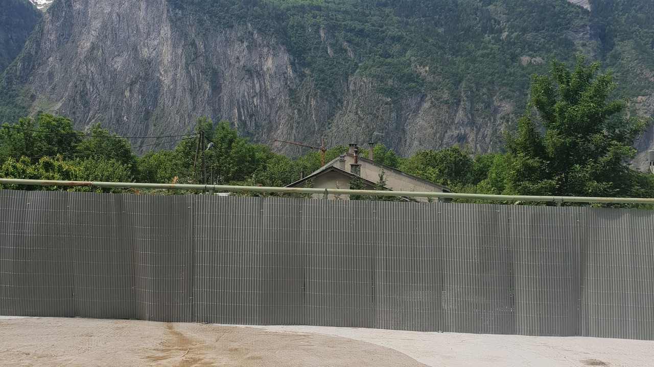 Photo of Outdoor in Le Bourg-d'Oisans