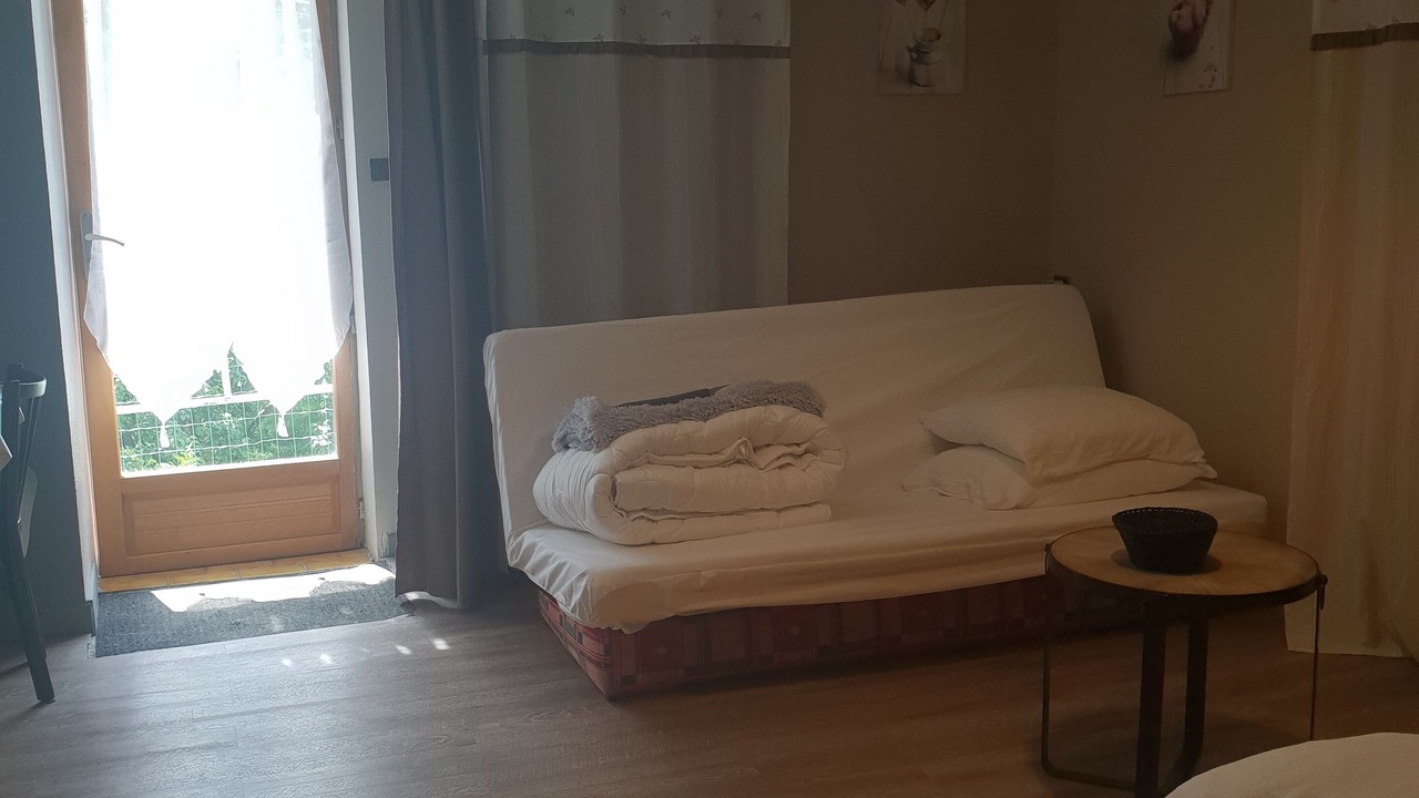 Photo of Bedroom in Le Bourg-d'Oisans