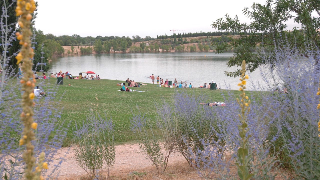Photo of Outdoor in Le Cres