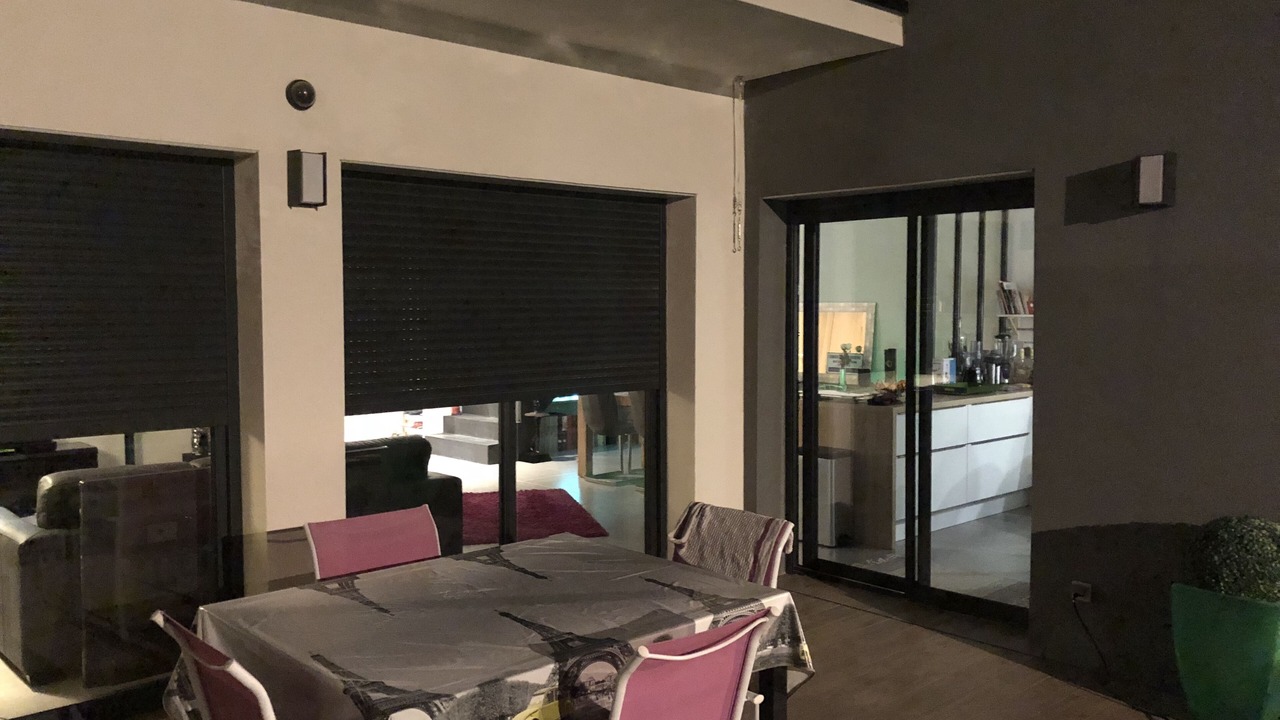Photo of Outdoor in Le Cres