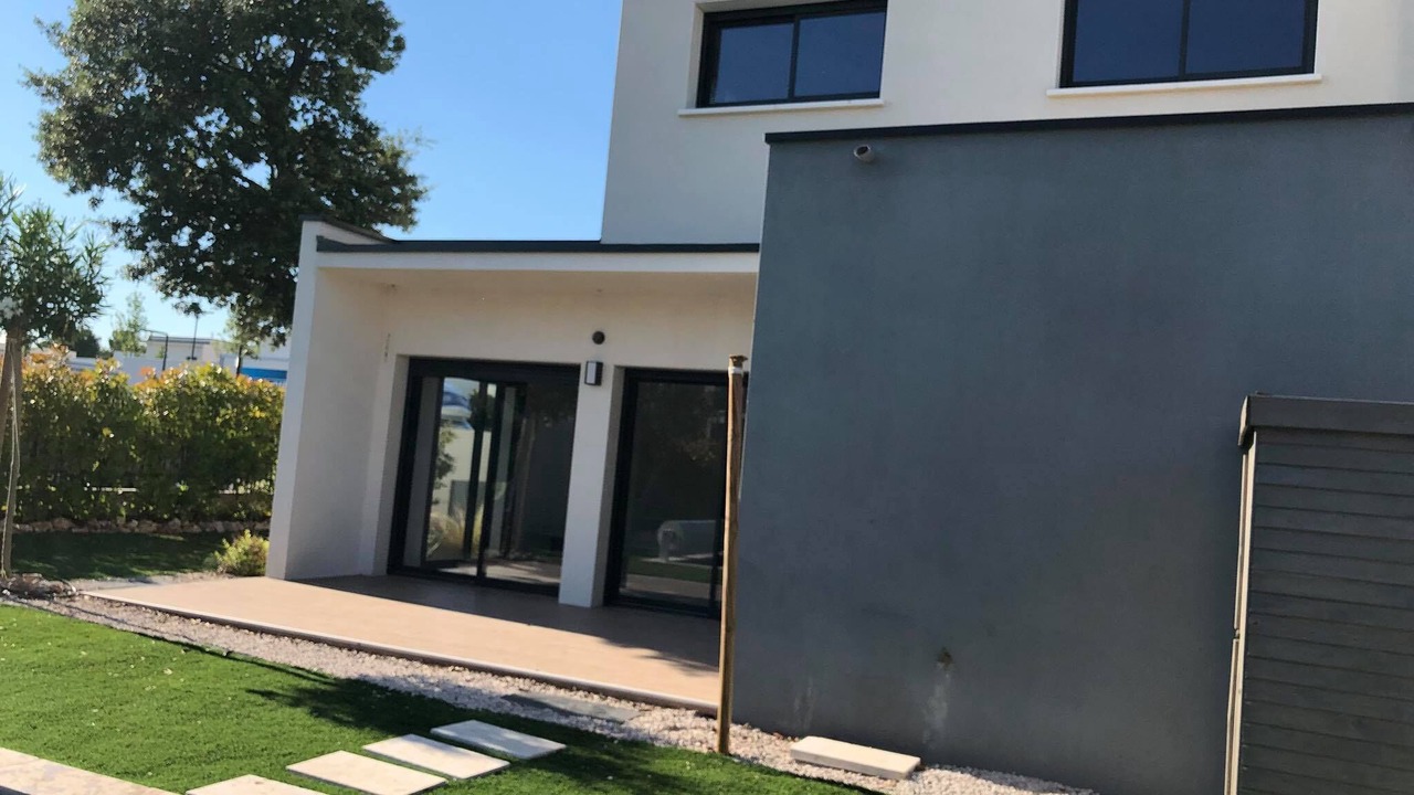 Photo of Outdoor in Le Cres